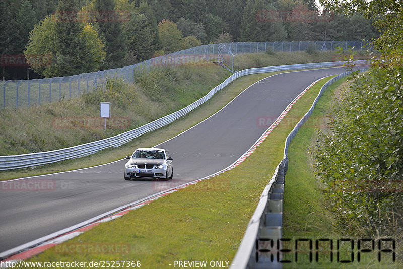 Bild #25257366 - Touristenfahrten Nürburgring Nordschleife (09.10.2023)