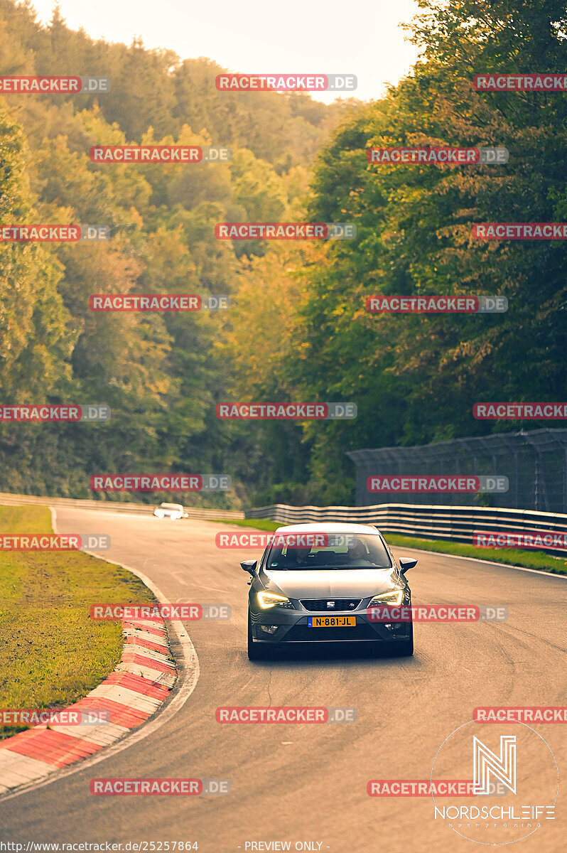 Bild #25257864 - Touristenfahrten Nürburgring Nordschleife (09.10.2023)