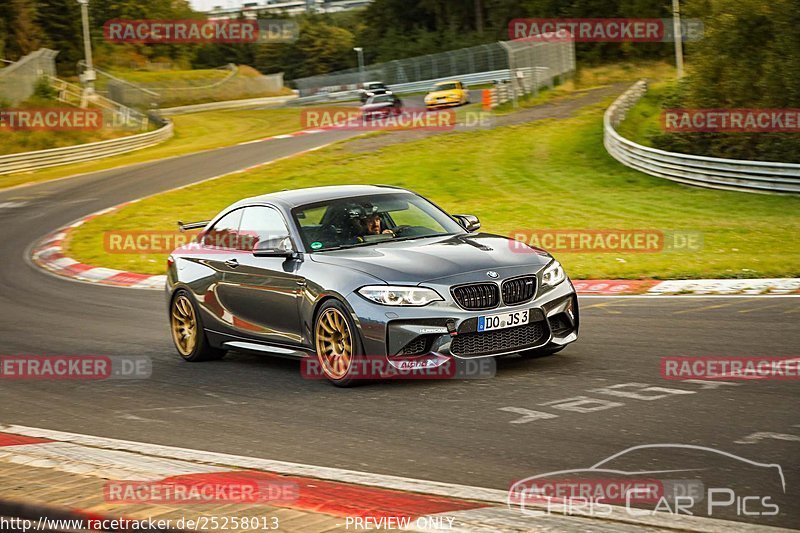 Bild #25258013 - Touristenfahrten Nürburgring Nordschleife (09.10.2023)