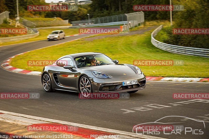 Bild #25258201 - Touristenfahrten Nürburgring Nordschleife (09.10.2023)