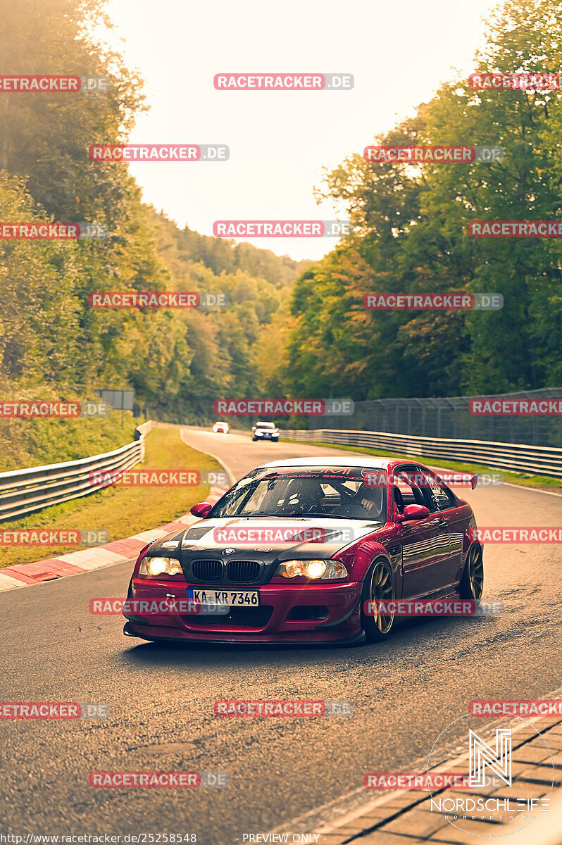 Bild #25258548 - Touristenfahrten Nürburgring Nordschleife (09.10.2023)