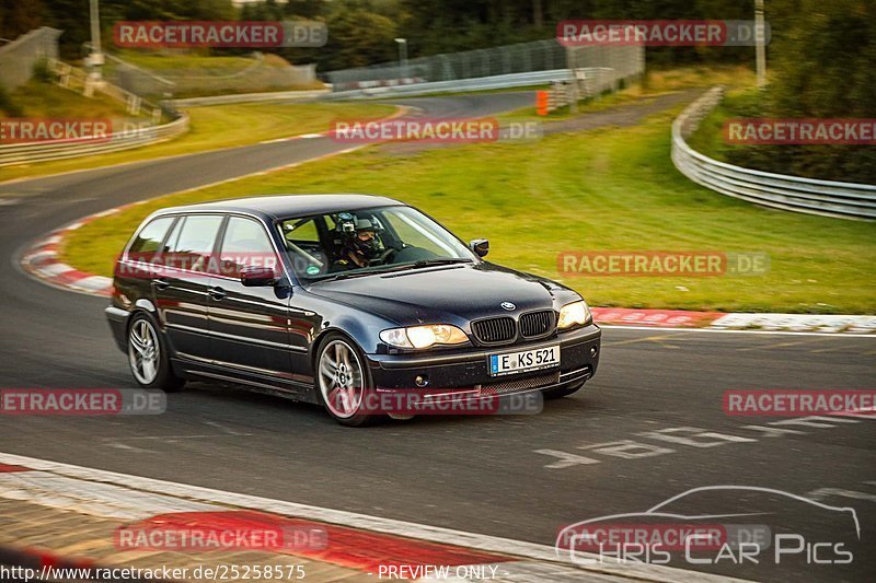 Bild #25258575 - Touristenfahrten Nürburgring Nordschleife (09.10.2023)