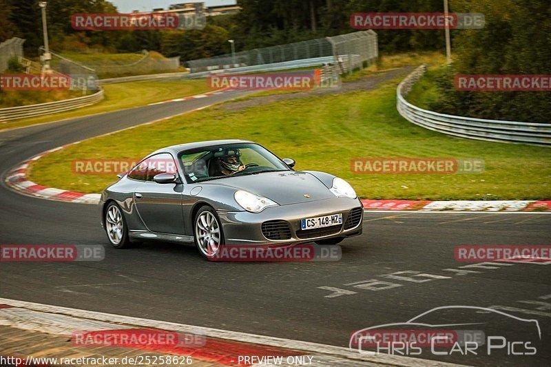 Bild #25258626 - Touristenfahrten Nürburgring Nordschleife (09.10.2023)