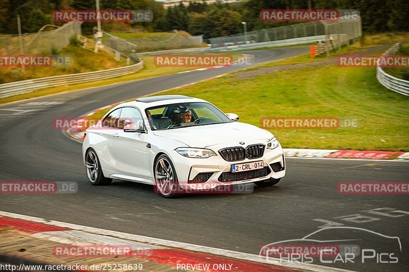 Bild #25258639 - Touristenfahrten Nürburgring Nordschleife (09.10.2023)