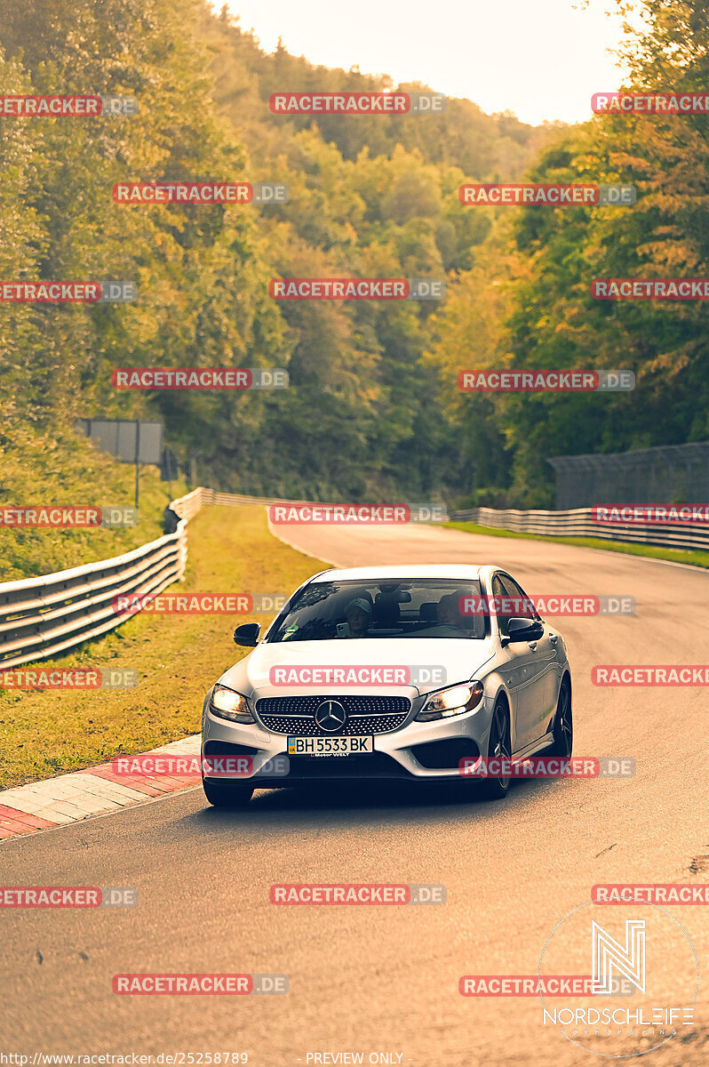 Bild #25258789 - Touristenfahrten Nürburgring Nordschleife (09.10.2023)