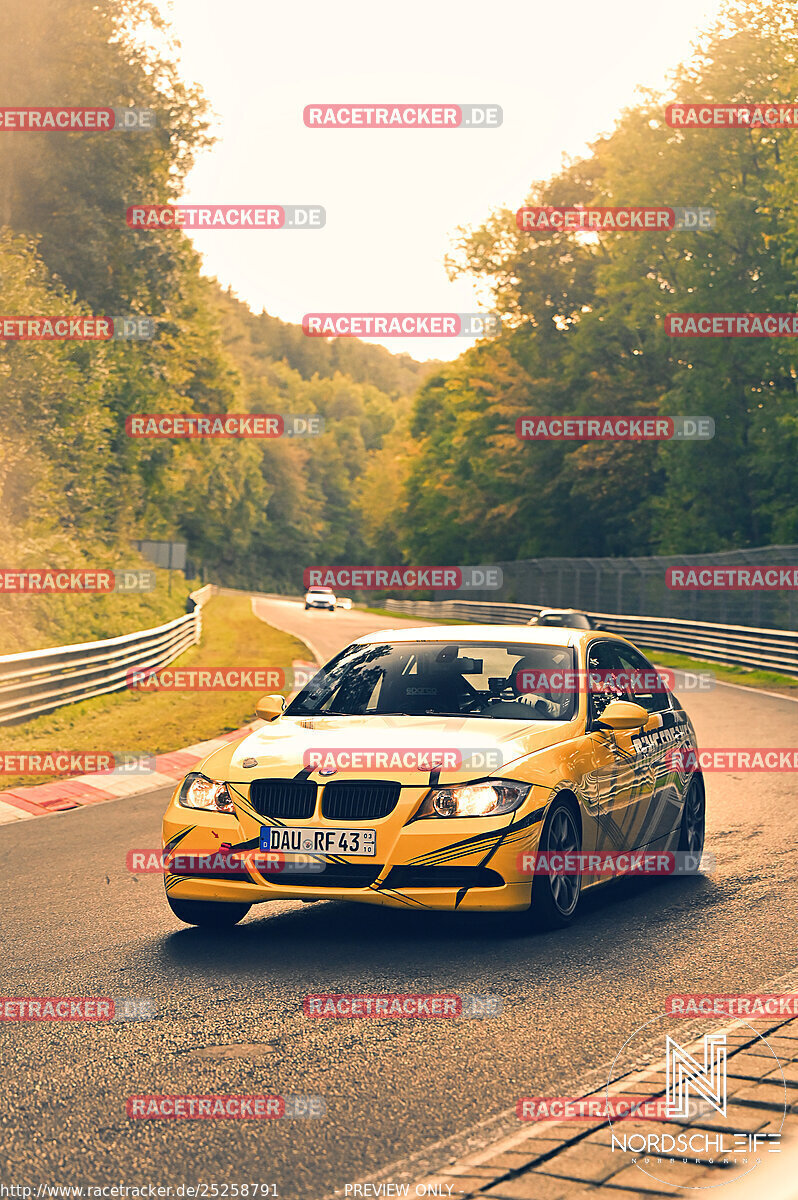 Bild #25258791 - Touristenfahrten Nürburgring Nordschleife (09.10.2023)