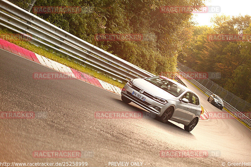 Bild #25258999 - Touristenfahrten Nürburgring Nordschleife (09.10.2023)