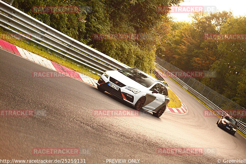 Bild #25259131 - Touristenfahrten Nürburgring Nordschleife (09.10.2023)