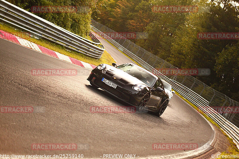 Bild #25259140 - Touristenfahrten Nürburgring Nordschleife (09.10.2023)