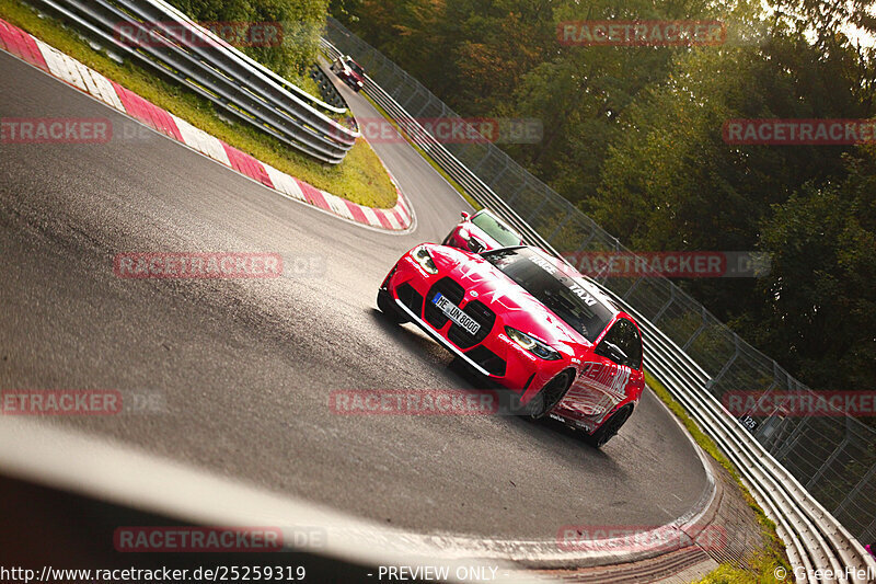 Bild #25259319 - Touristenfahrten Nürburgring Nordschleife (09.10.2023)