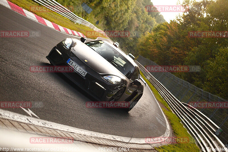 Bild #25259665 - Touristenfahrten Nürburgring Nordschleife (09.10.2023)