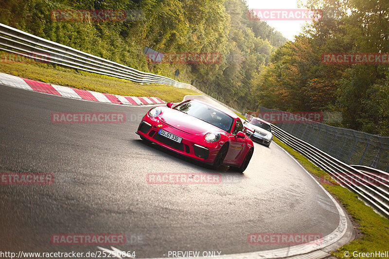 Bild #25259864 - Touristenfahrten Nürburgring Nordschleife (09.10.2023)