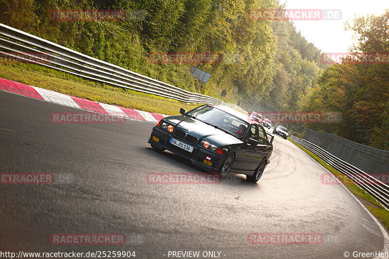 Bild #25259904 - Touristenfahrten Nürburgring Nordschleife (09.10.2023)