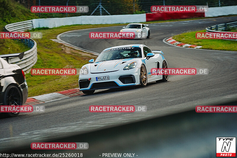 Bild #25260018 - Touristenfahrten Nürburgring Nordschleife (09.10.2023)