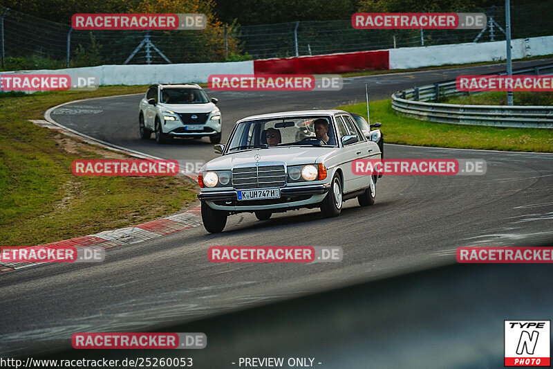 Bild #25260053 - Touristenfahrten Nürburgring Nordschleife (09.10.2023)