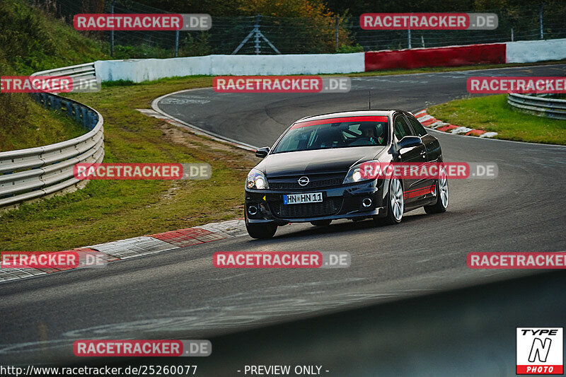 Bild #25260077 - Touristenfahrten Nürburgring Nordschleife (09.10.2023)