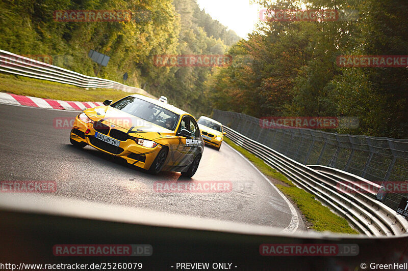 Bild #25260079 - Touristenfahrten Nürburgring Nordschleife (09.10.2023)