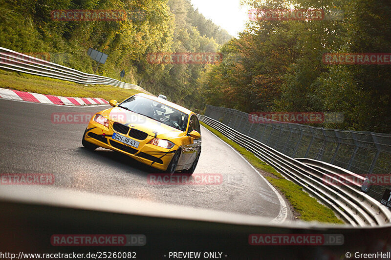 Bild #25260082 - Touristenfahrten Nürburgring Nordschleife (09.10.2023)