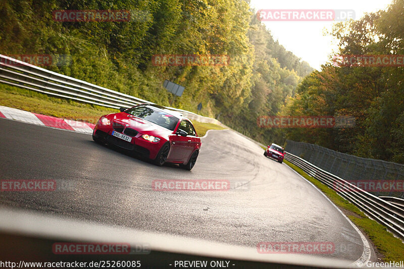 Bild #25260085 - Touristenfahrten Nürburgring Nordschleife (09.10.2023)