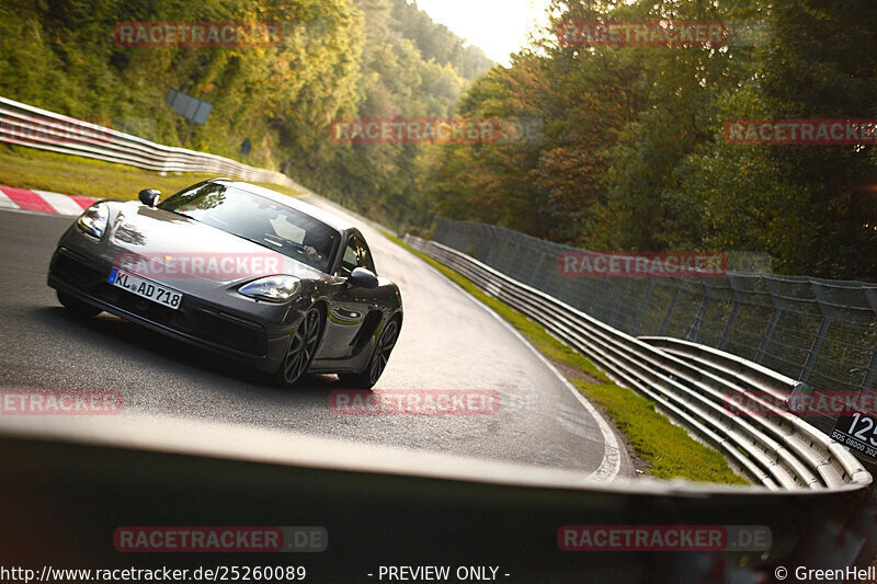 Bild #25260089 - Touristenfahrten Nürburgring Nordschleife (09.10.2023)