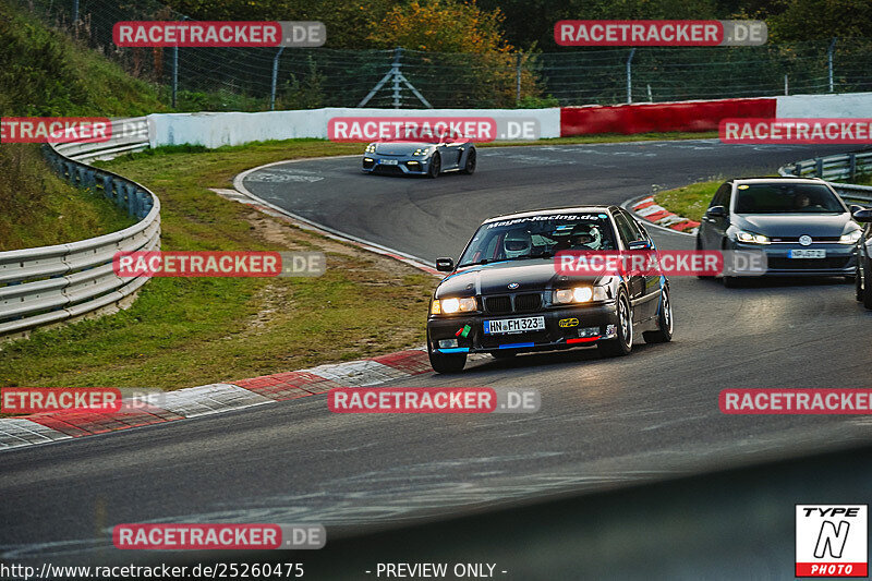 Bild #25260475 - Touristenfahrten Nürburgring Nordschleife (09.10.2023)