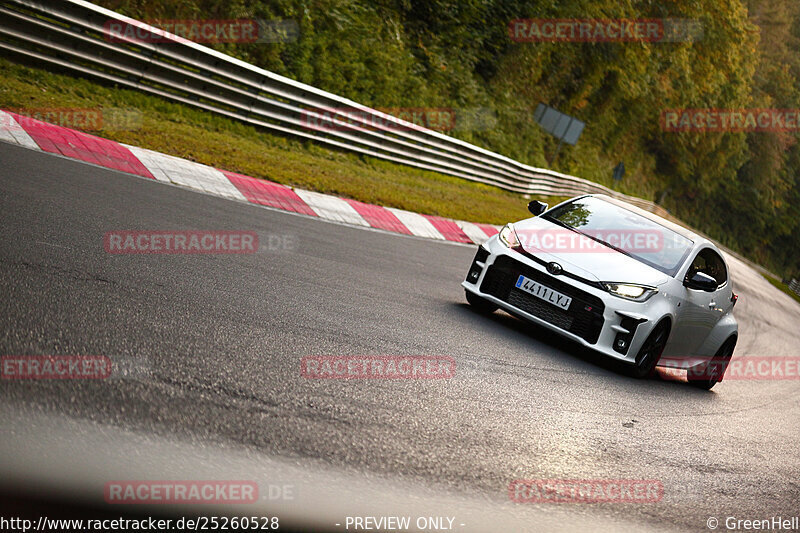 Bild #25260528 - Touristenfahrten Nürburgring Nordschleife (09.10.2023)