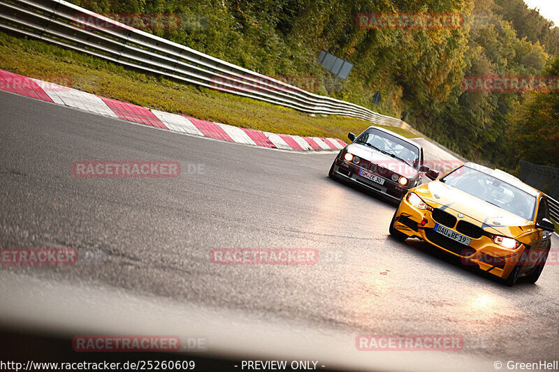 Bild #25260609 - Touristenfahrten Nürburgring Nordschleife (09.10.2023)