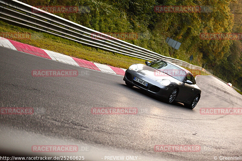 Bild #25260625 - Touristenfahrten Nürburgring Nordschleife (09.10.2023)