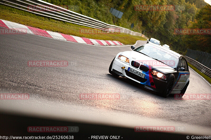 Bild #25260638 - Touristenfahrten Nürburgring Nordschleife (09.10.2023)