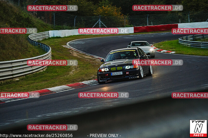 Bild #25260856 - Touristenfahrten Nürburgring Nordschleife (09.10.2023)