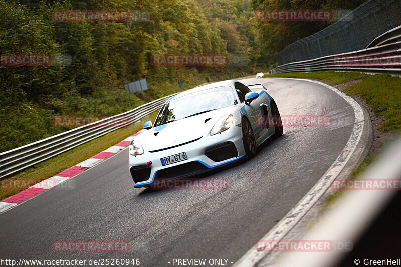 Bild #25260946 - Touristenfahrten Nürburgring Nordschleife (09.10.2023)