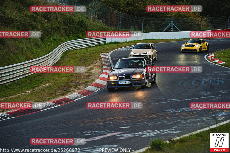 Bild #25260972 - Touristenfahrten Nürburgring Nordschleife (09.10.2023)