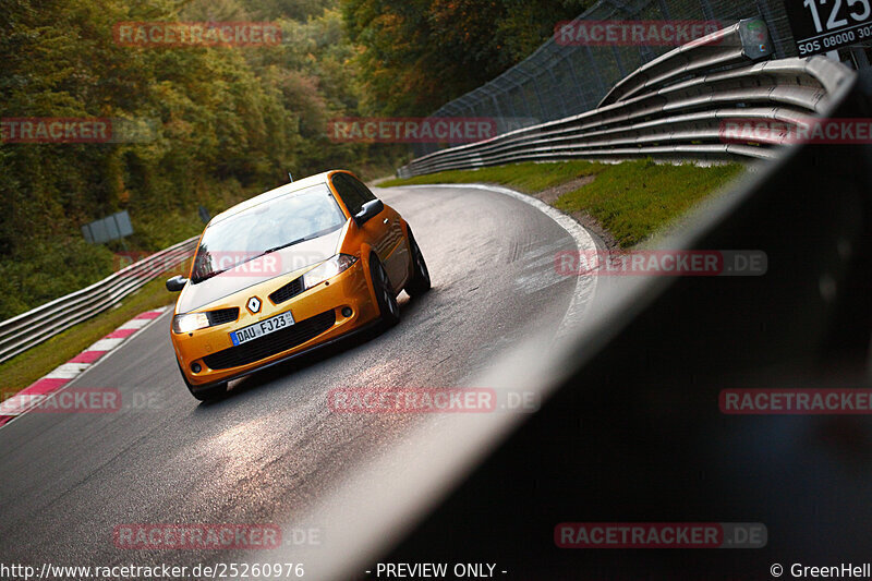 Bild #25260976 - Touristenfahrten Nürburgring Nordschleife (09.10.2023)