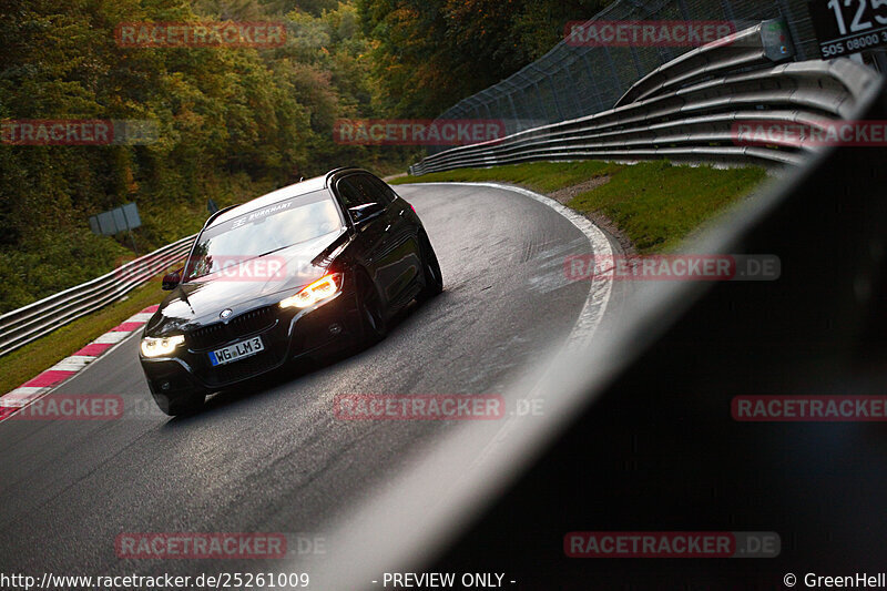 Bild #25261009 - Touristenfahrten Nürburgring Nordschleife (09.10.2023)