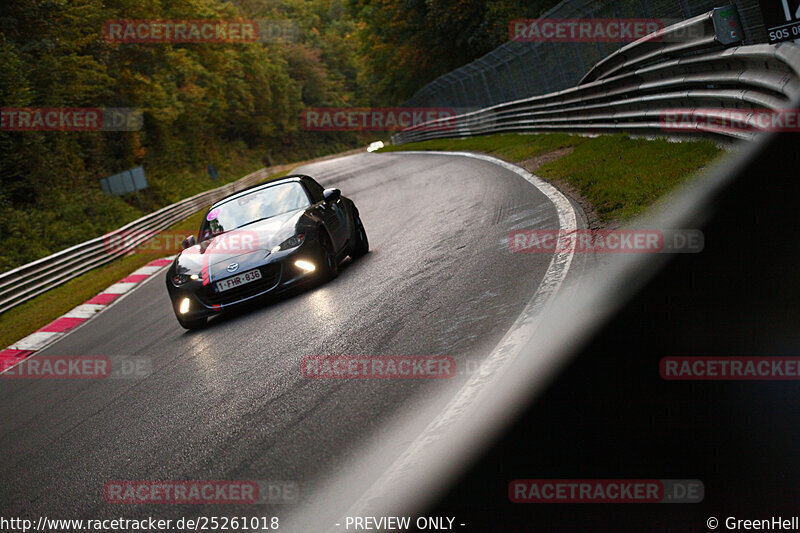 Bild #25261018 - Touristenfahrten Nürburgring Nordschleife (09.10.2023)