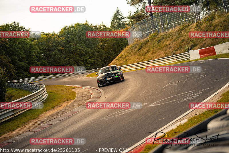 Bild #25261105 - Touristenfahrten Nürburgring Nordschleife (09.10.2023)