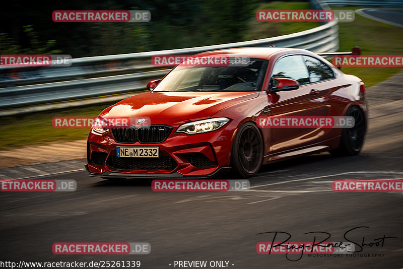 Bild #25261339 - Touristenfahrten Nürburgring Nordschleife (09.10.2023)