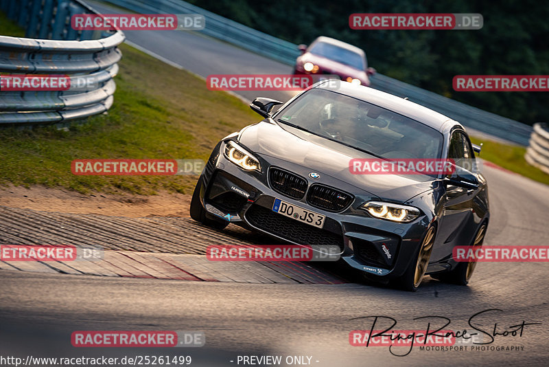 Bild #25261499 - Touristenfahrten Nürburgring Nordschleife (09.10.2023)