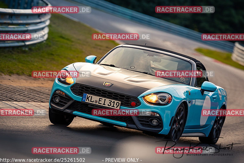 Bild #25261502 - Touristenfahrten Nürburgring Nordschleife (09.10.2023)