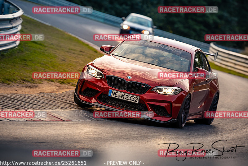 Bild #25261651 - Touristenfahrten Nürburgring Nordschleife (09.10.2023)