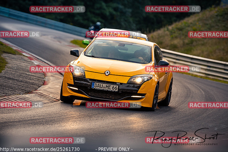 Bild #25261730 - Touristenfahrten Nürburgring Nordschleife (09.10.2023)