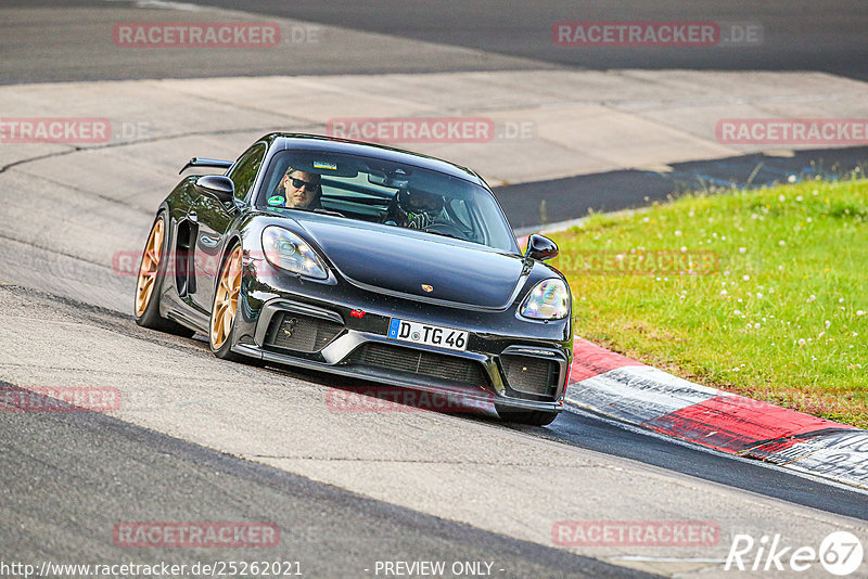 Bild #25262021 - Touristenfahrten Nürburgring Nordschleife (09.10.2023)