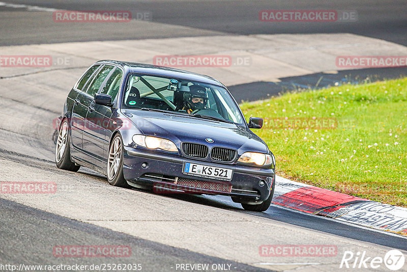 Bild #25262035 - Touristenfahrten Nürburgring Nordschleife (09.10.2023)