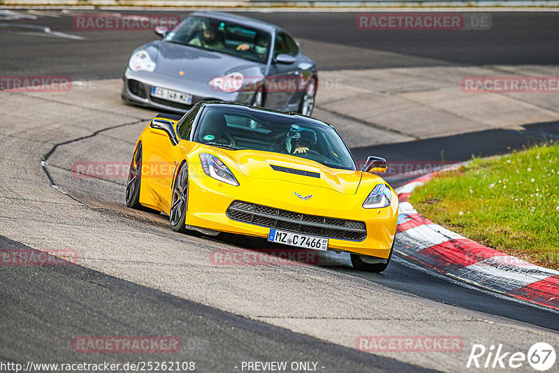 Bild #25262108 - Touristenfahrten Nürburgring Nordschleife (09.10.2023)