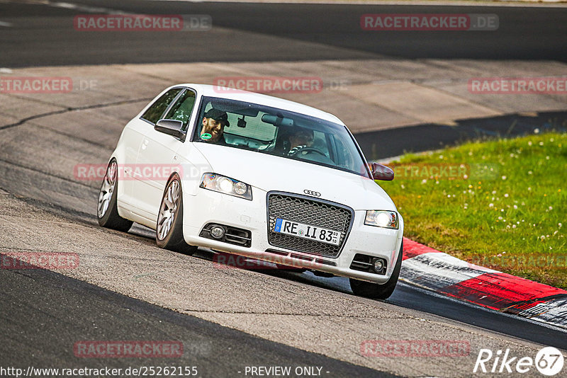 Bild #25262155 - Touristenfahrten Nürburgring Nordschleife (09.10.2023)