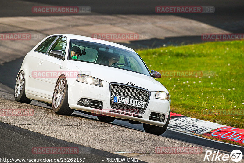 Bild #25262157 - Touristenfahrten Nürburgring Nordschleife (09.10.2023)