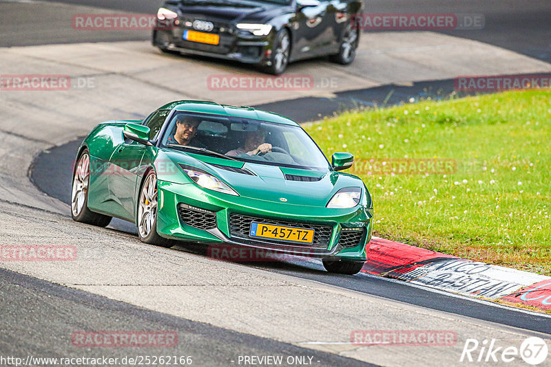 Bild #25262166 - Touristenfahrten Nürburgring Nordschleife (09.10.2023)