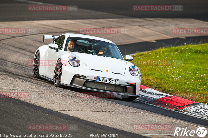 Bild #25262225 - Touristenfahrten Nürburgring Nordschleife (09.10.2023)