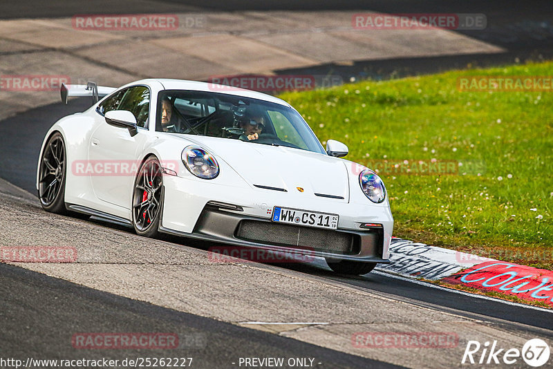 Bild #25262227 - Touristenfahrten Nürburgring Nordschleife (09.10.2023)