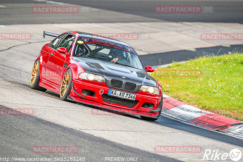 Bild #25262240 - Touristenfahrten Nürburgring Nordschleife (09.10.2023)